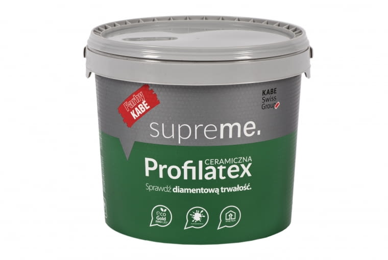 Farba ceramiczna PROFILATEX Farba ceramiczna PROFILATEX