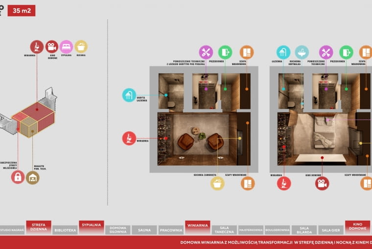 Schron 35 m kw Schron 35 m kw