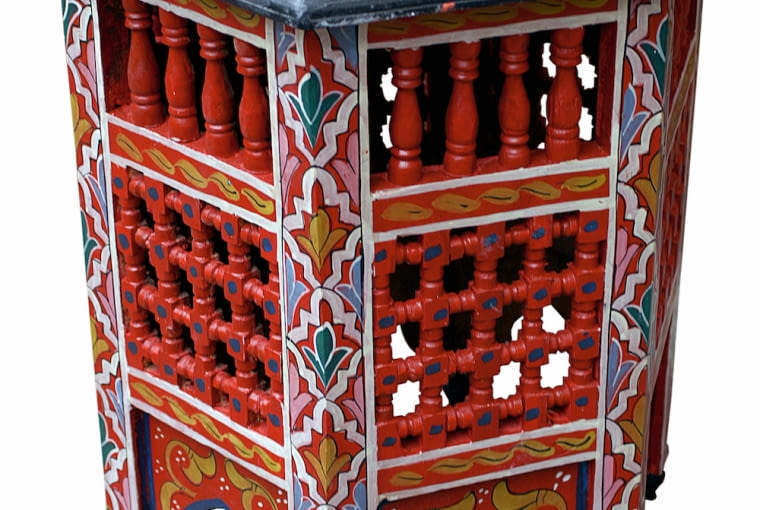 Stolik KONICA MINOLTA DIGITAL CAMERA