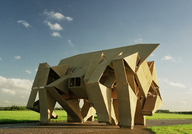 Theo Jansen