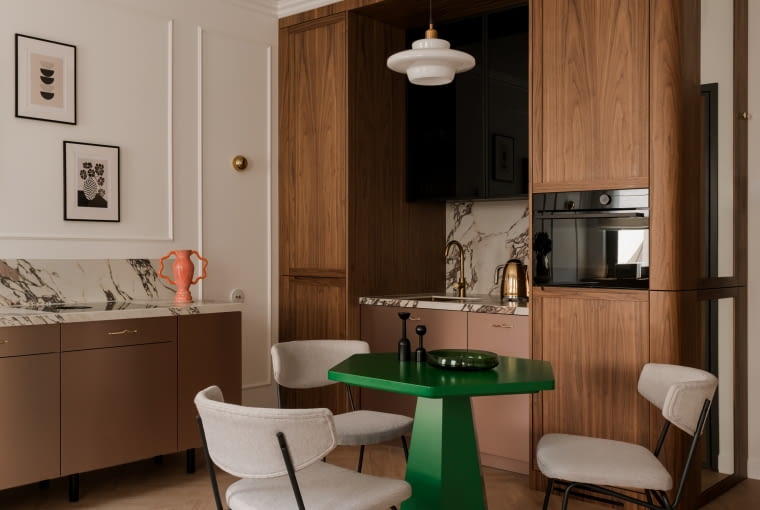 PROJEKT: Małe, a pełne oddechu