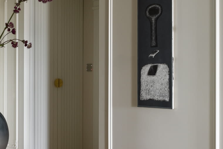 PROJEKT: Nowoczesna elegancja