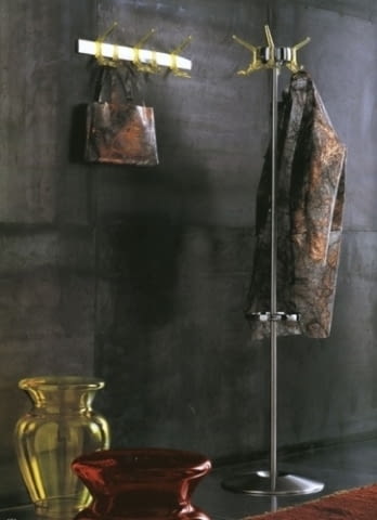 Wieszak - Kartell kartell, meble, design