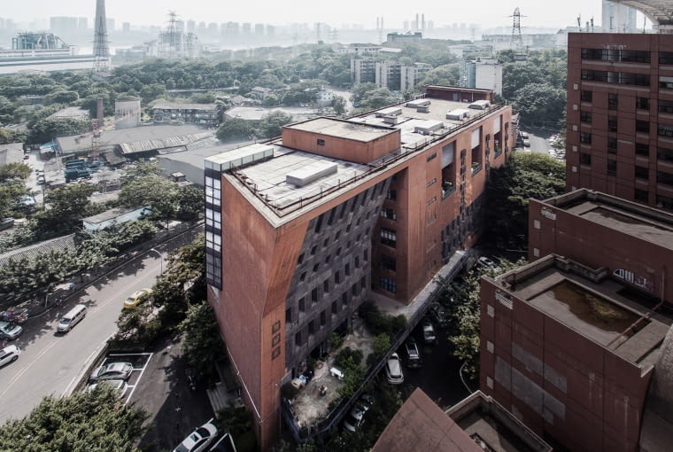 Department of Sculpture, Sichuan Fine Arts Institute