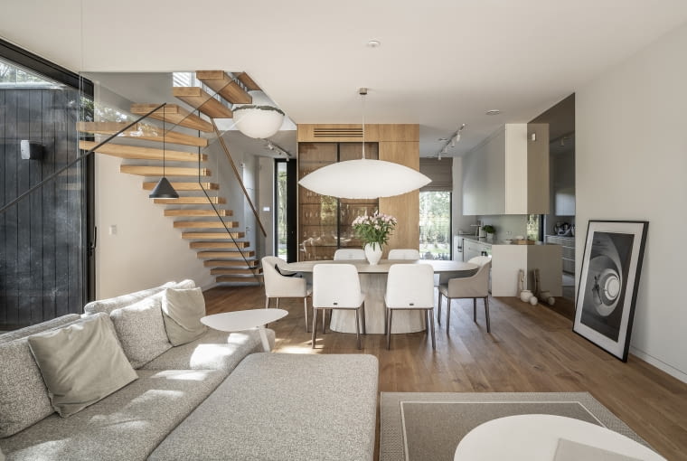 Natura Konstancin od Rohe Natura Konstancin od Rohe