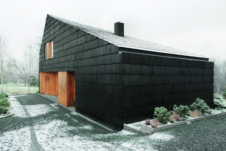 DOM W OKOLICY BIELSKO-BIAŁEJ DOM W OKOLICY BIELSKO-BIAŁEJ