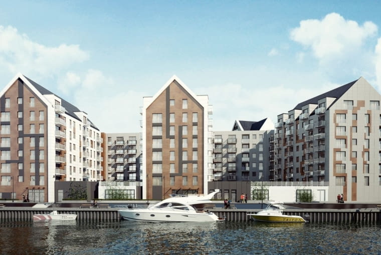 Nowa Motława dekpol