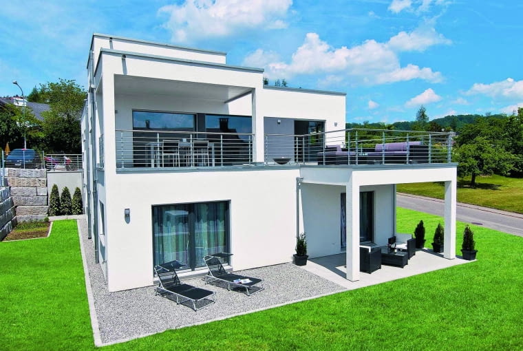 Dziś dom z ogromnymi przeszkleniami, dopasowanymi do reszty stolarki, otwarty na naturę i idealnie wkomponowany w otoczenie zdecydowanie nie należy już tylko do sfery marzeń Dziś dom z ogromnymi przeszkleniami, dopasowanymi do reszty stolarki, otwarty na naturę i idealnie wkomponowany w otoczenie zdecydowanie nie należy już tylko do sfery marzeń