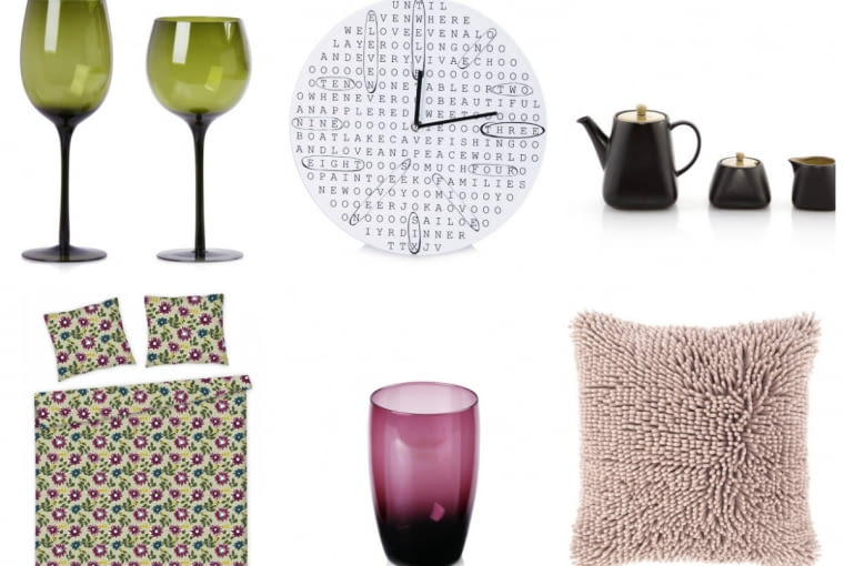 Home&you: najciekawsze produkty z wyprzedaży home&you, wyprzedaż, przecena, zakupy, gadżety