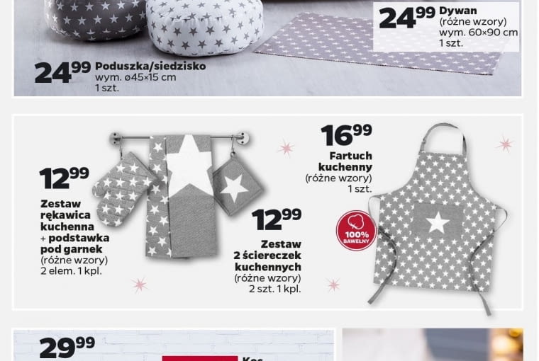 Świąteczna oferta Netto Świąteczna oferta Netto