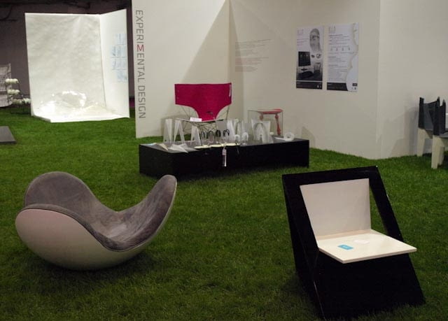 Arena Design 2010 Arena Design 2010