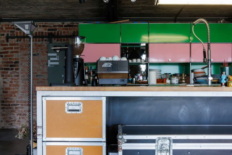 Bolko Loft w Bytomiu Bolko Loft w Bytomiu