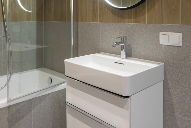 Apartamenty Scala w Gdańsku - NORDIC Apartamenty Scala w Gdańsku - NORDIC