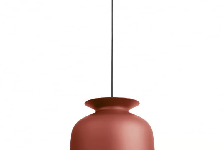 Okrągła lampa sufitowa duża Okrągła lampa sufitowa duża