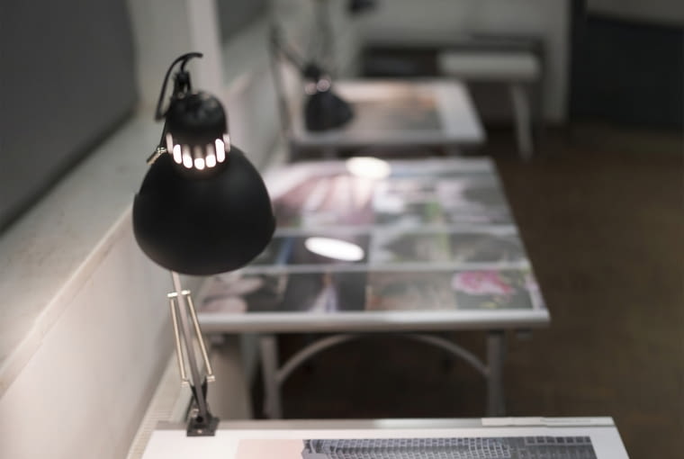 Wystawa „Zdjęcia Architektów" w Przystanku Architektura