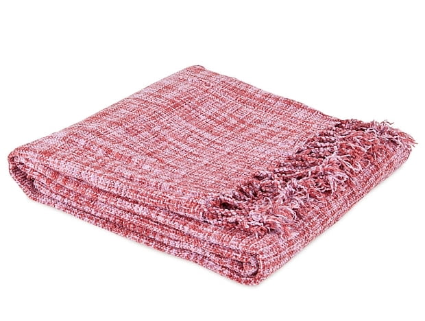Zara Home - koc: 159 zł. zara home, nowości, wiosenne dodatki we wnętrzach, 2014, trendy, dodatki, wnętrzarskie dodatki, akcesoria