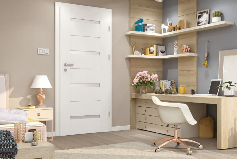 Drzwi przylgowe Drzwi przylgowe