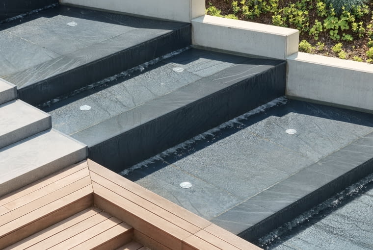 Osiedle Nowe Kolibki. Proj. Roark Studio