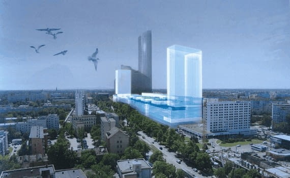 Grupo Prasa Centrum Południowe