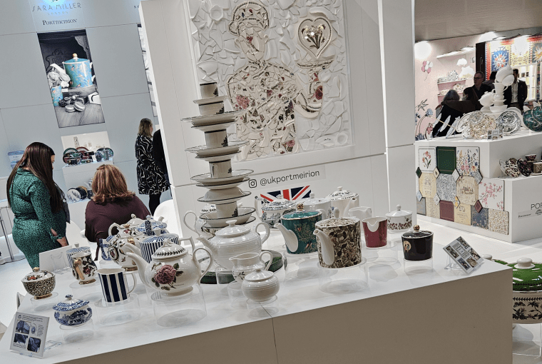 Targi Ambiente 2026 we Frankfurcie