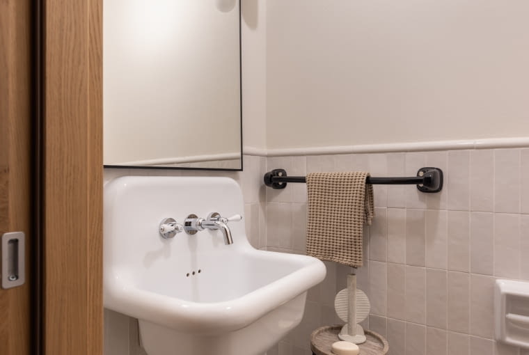 PROJEKT: Przestrzeń na rodzinne chwile