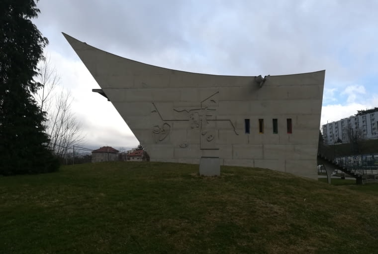 Ferminy - Maison de la Culture Ferminy - Maison de la Culture