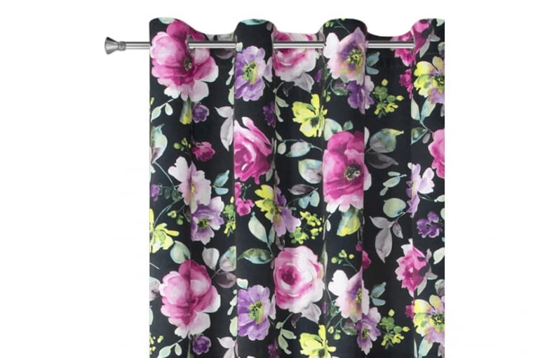 Zasłona MIRA na przelotkach 140x250 cm 79,90zł