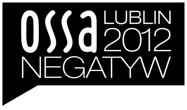 Logo OSSA 2012 LOGO OSSA 2012