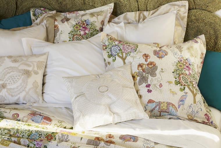 Zara Home - kolekcja Gypset na lato 2016 zara home, gypset, kolekcja, nowa kolekcja