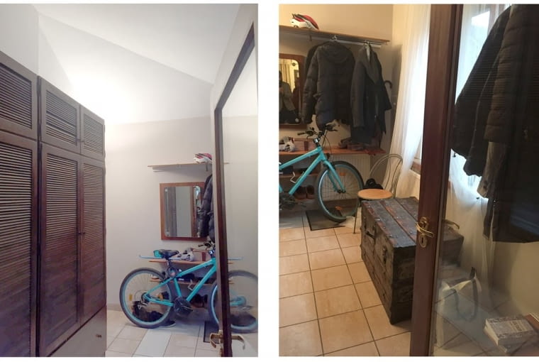 Metamorfoza domu dla 6-osobowej rodziny [zdjęcia przed i po]