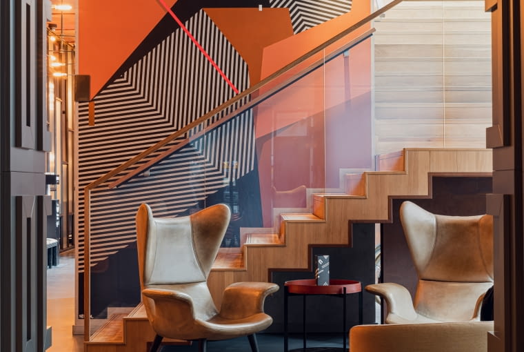 Hotel PURO Gdańsk Hotel PURO Gdańsk