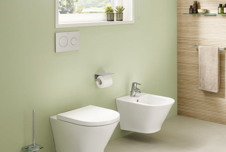 toaleta, miska sedesowa