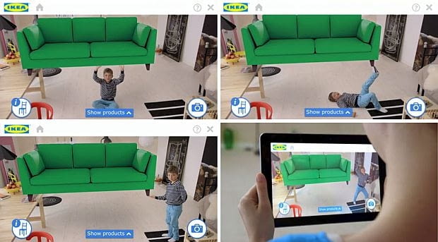 Katalog IKEA 2014 - aplikacja katalog IKEA 2014, nowy katalog IKEA, katalog