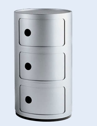 szafka componibili, kartell szafka componibili, kartell