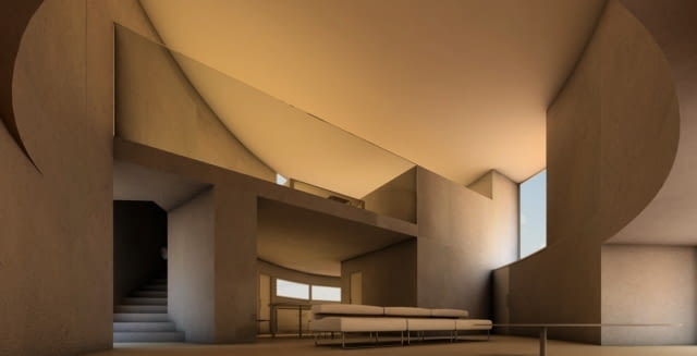 Antonio Cardillo Architect