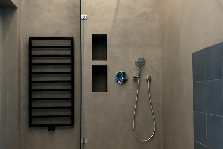 Beton Infinito Beton Infinito