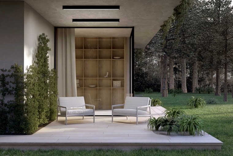 Outline Led Outline Led