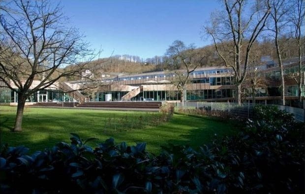 Budynek Limba - typ condohotel Budynek Limba - typ condohotel