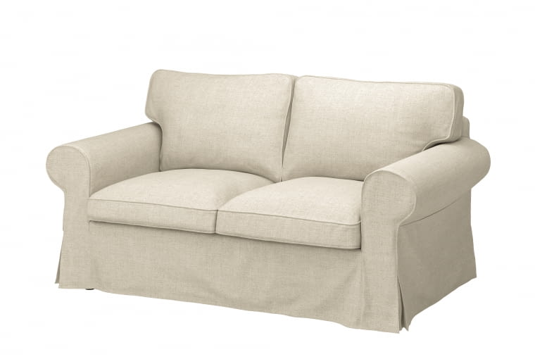 Ektorp, poliester, 179 x 88 cm, wys. 88 cm, 1599 zł Ektorp, poliester, 179 x 88 cm, wys. 88 cm, 1599 zł