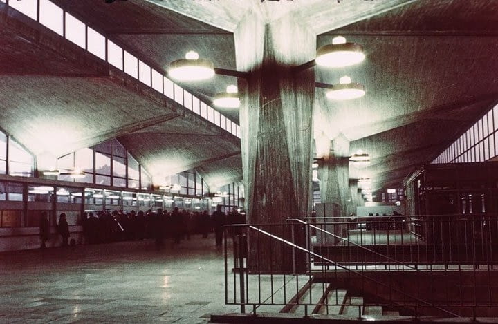 Dworzec PKP w Katowicach Dworzec PKP w Katowicach