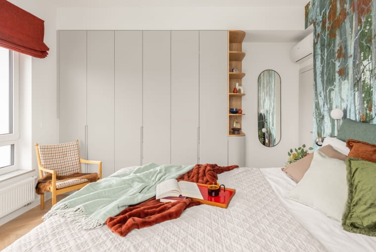 PROJEKT: Z nutą quiet luxury