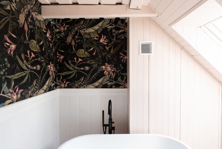 Open the door for Tubądzin Open the Door