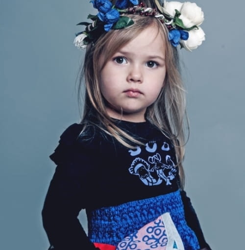 Miszkomaszko miszkomaszko, lalki, ubrania dla dzieci, design