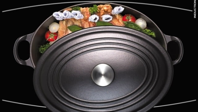 Płyta indukcyjna płyta indukcyjna