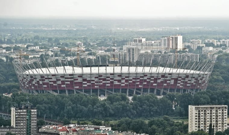 Stadion Narodowy Stadion Narodowy