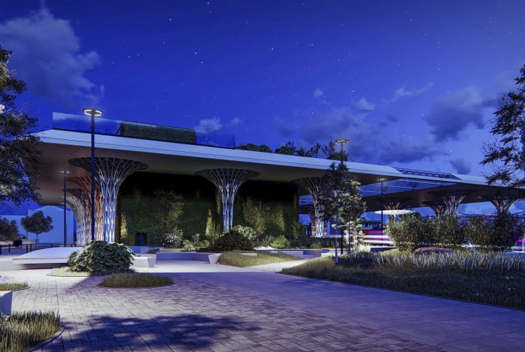 Dworzec autobusowy Lublin Dworzec autobusowy Lublin