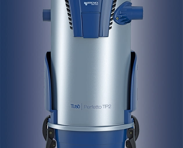 Jednostka kompaktowa z panelem sterującym, na którym widać stopień zabrudzenia filtra i zapełnienia zbiornika Jednostka kompaktowa z panelem sterującym, na którym widać stopień zabrudzenia filtra i zapełnienia zbiornika