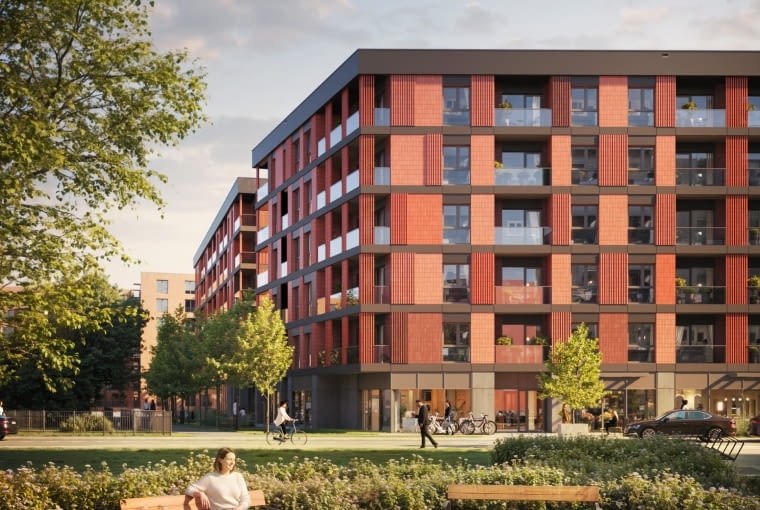 Eterna w Gdańsku Eterna w Gdańsku