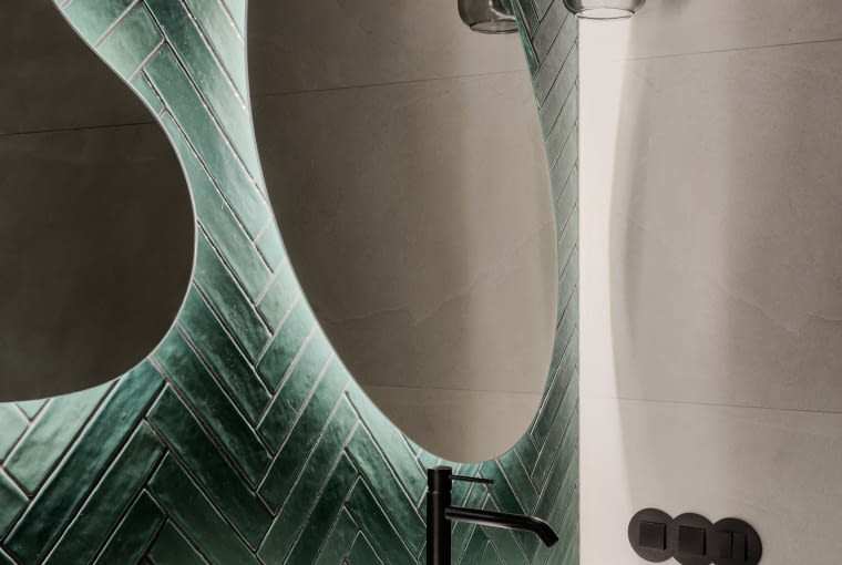 PROJEKT: Harmonia kontrastów PROJEKT: Harmonia kontrastów