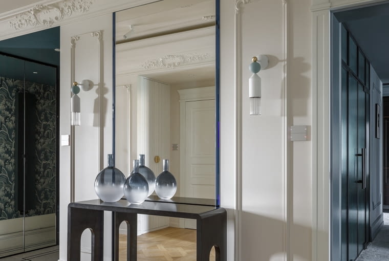 PROJEKT: Nowoczesna elegancja